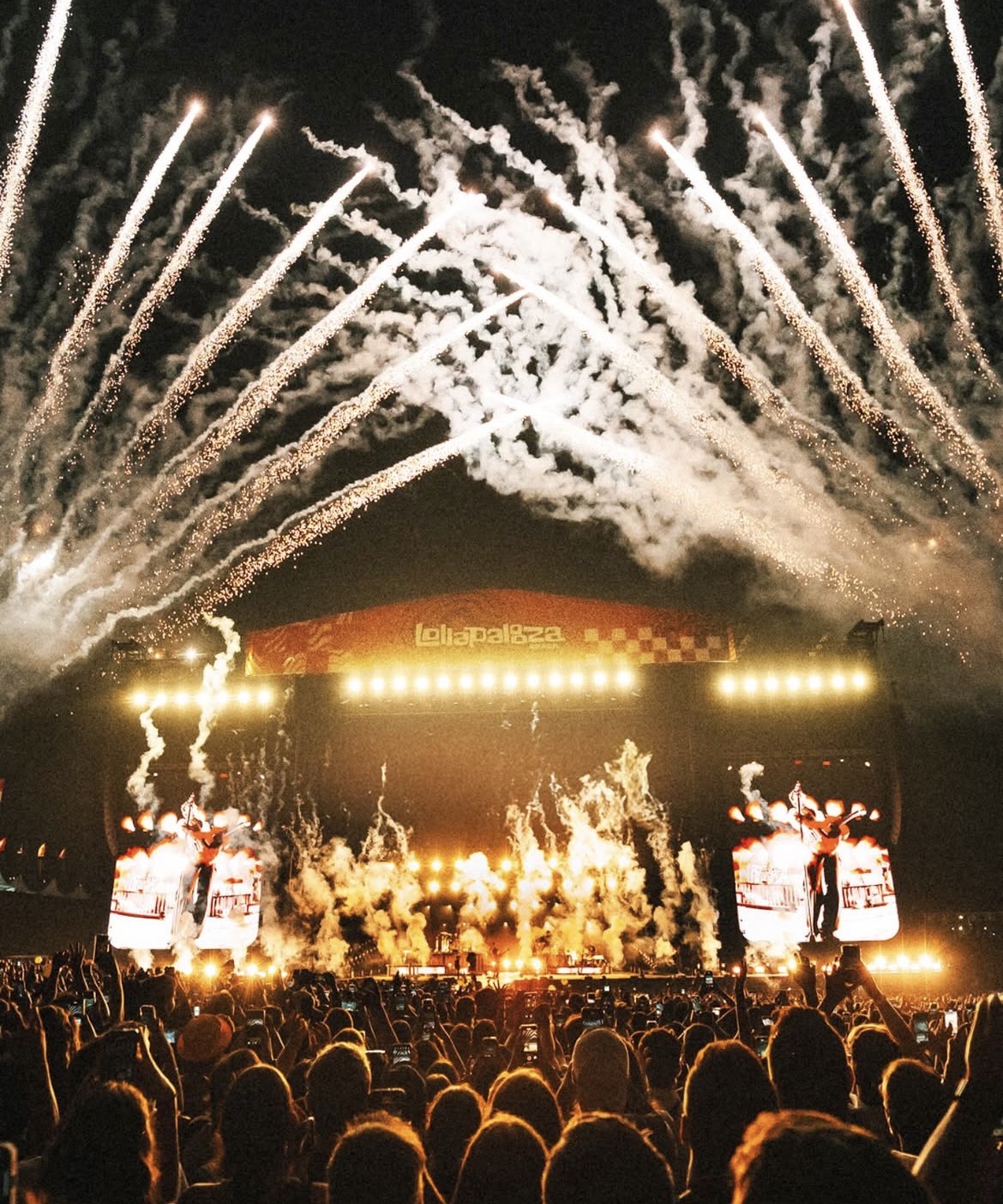 Lollapalooza Brasil 2026: o que esperar da próxima edição após o sucesso de 2025