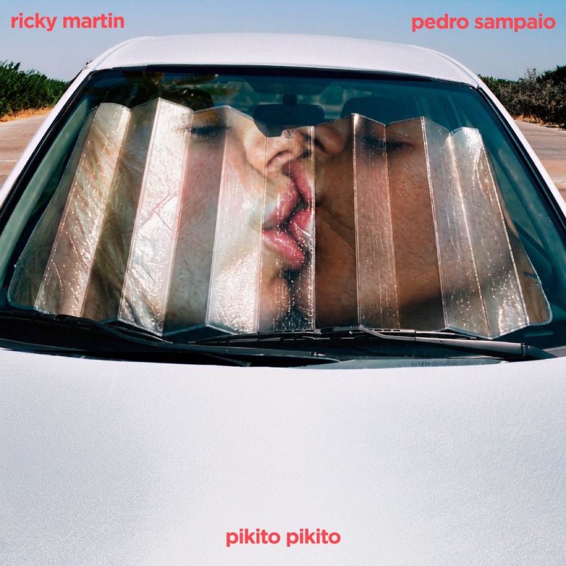 Pedro Sampaio e Ricky Martin se unem em parceria inédita “PIKITO PIKITO”