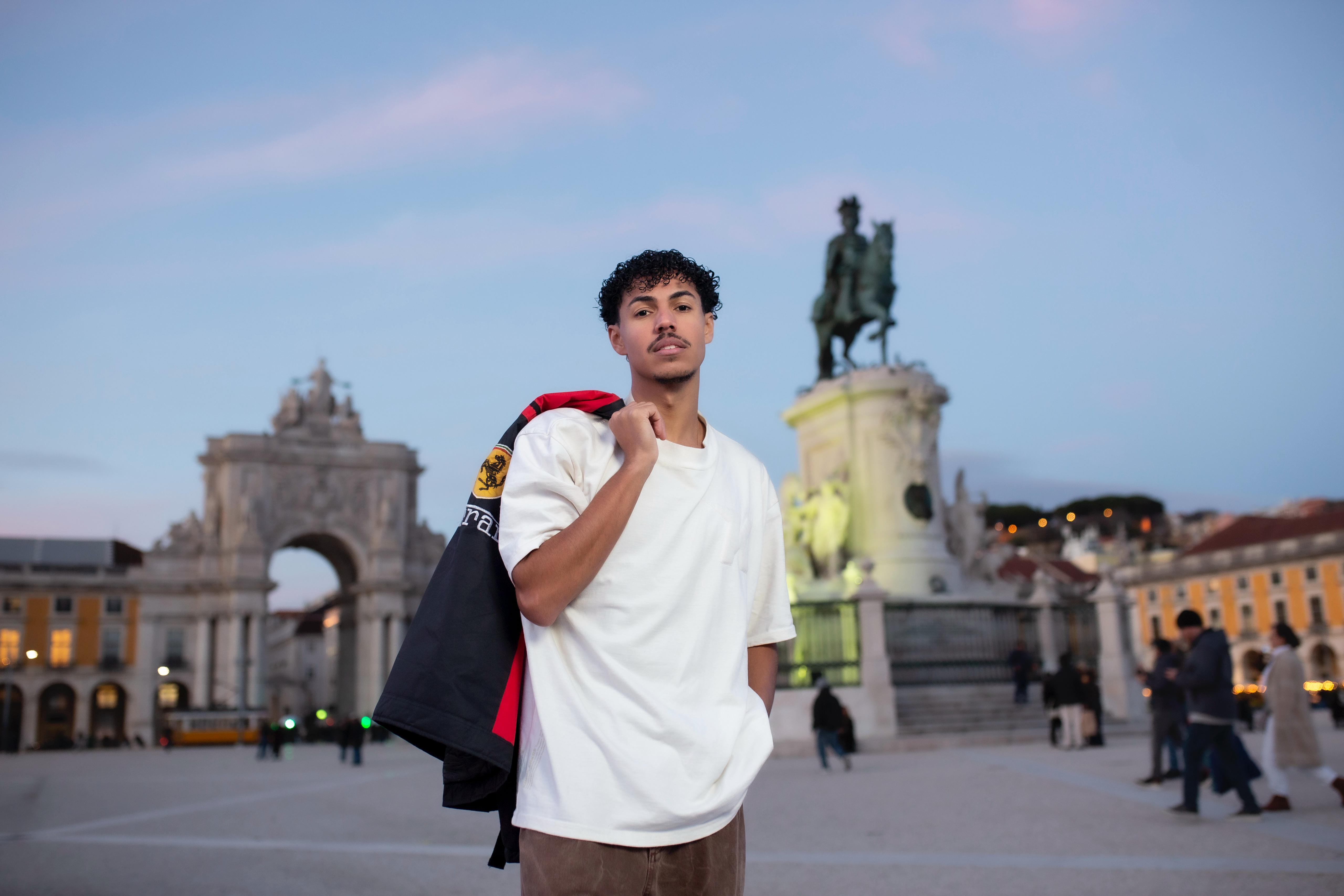 Thiago Silva e a mobilização que ajudou a levar os “Ensaios da Anitta” para Portugal